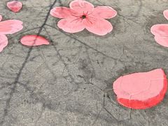 -高东镇樱花园