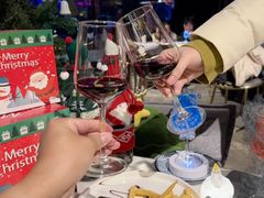 -STARRY CAFE & LOUNGE BAR(高新店)