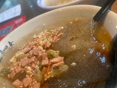 -肖四女乐山跷脚牛肉(南汇大学城生活广场店)