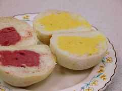 -富贵面包公司(运河店)