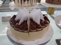 -St蛋糕王国(亨特店)