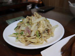 -韩邦朝天锅