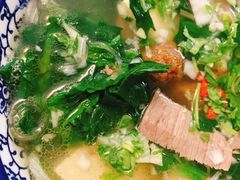 -尔力新疆丸子汤(北屯店)