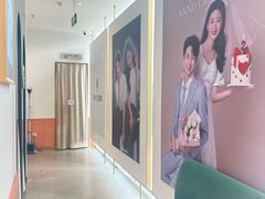 -海马体照相馆(石家庄裕华万达广场店)