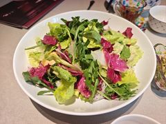 -悦融琥珀·京鲁菜(西单店)