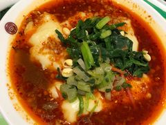 -令氏家外家周礼食府(桥南店)