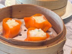 -万豪酒店·咏豪中餐厅