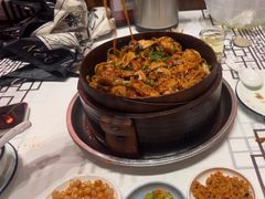 -客家大院·非遗赣南客家菜(郁孤台店)