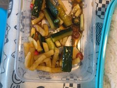 -湘中缘·湖南菜(娄底驻京办店)