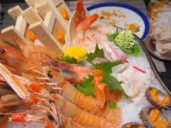 -極上萬膳·日料放题(海岸城店)