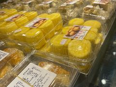 -王家沙点心店(南京西路总店)