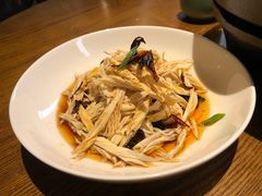-粗茶淡饭·隐庐私厨(东亭店)