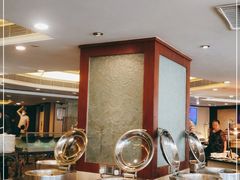 -珀丽酒店-协奏坊餐厅