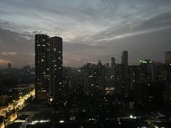 -成都尼依格罗酒店