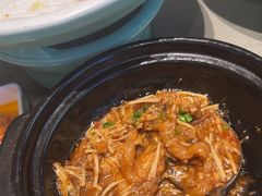 -客家汇·客家传承菜(水库店)
