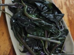 -汝萍传统蘸水菜(春华路总店)