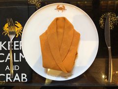 -Ministry of Crab(科伦坡店)