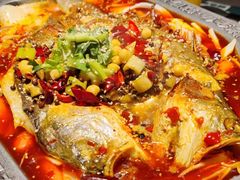 -马有鱼·馕坑烤全鱼(美美2店)