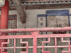 -张掖大佛寺景区