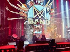-MOSSO·Liveshow(M3香港广场店)