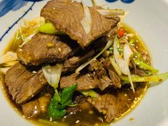 -宝鸡民族饭庄(英达路店)