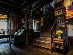 -一縷炊煙(南长街店)