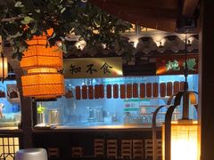 -绿茶餐厅(深圳龙华天虹购物中心店)