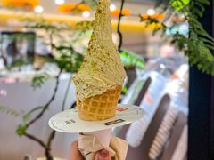 -野人先生Gelato(上海长宁龙之梦店)