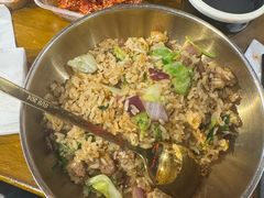 -聚合鑫东北熏酱熟食麻辣面(长阳店)