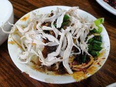 -老丘丘(较场口店)