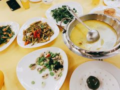 -清真马祥兴菜馆(云南北路店)