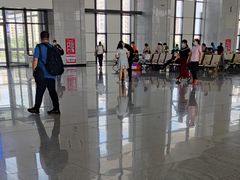-潍坊站