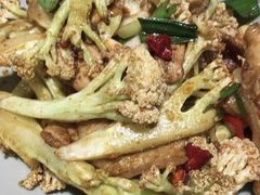 大碗花菜-望湘园·湖南菜(宏伊店)