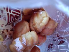 泡芙-百香林西点(开元大道店)