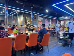 -外婆掌柜·东北家庭烤肉(托乐嘉店)