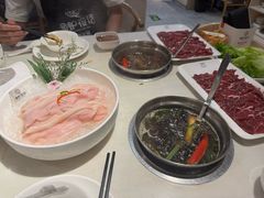 -围炉夜话·潮汕卤水火锅(榕江店)