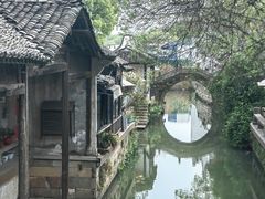 -惠山古镇·寄畅园