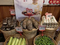 -潇湘码头·鲜湘菜(清河店)