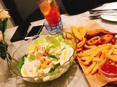 -必胜客(汉友商厦店)