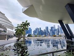 -滨海湾金沙购物商场