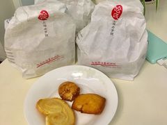 -上海哈尔滨食品厂(淮海中路店)