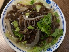 -肖四女乐山跷脚牛肉(世博源店)