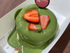 -狐狸和向日葵(北京路店)
