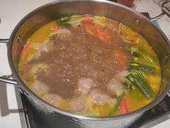 -牛物鲜切牛肉火锅(宜家荟聚店)