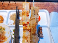 -三个蒙古大叔羊肉串(大宁店)