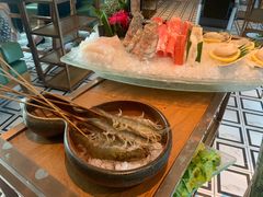 -集渔·泰式海鲜火锅(彭州店)
