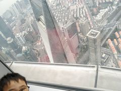 -上海中心大厦