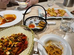 -陶家堡·多意食餐饮(益健路店)