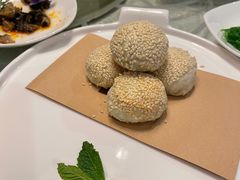 -杭州香格里拉·香宫中餐厅