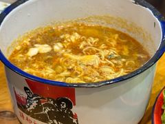 -石记老北京炙子烤肉(松园店)